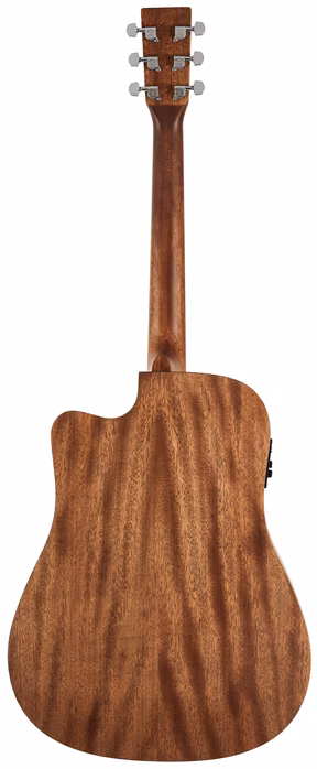 Sigma Guitars DMCE - Elektroakusztikus gitár