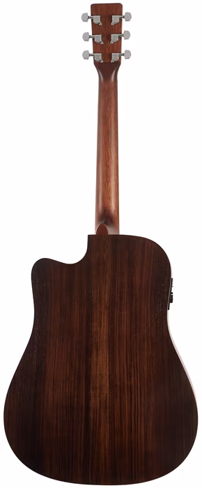 Sigma Guitars DRCE - Elektroakusztikus gitár