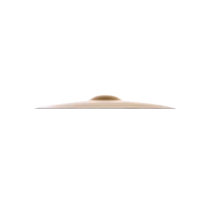 Zildjian 20" A crash ride - Ride cintányér