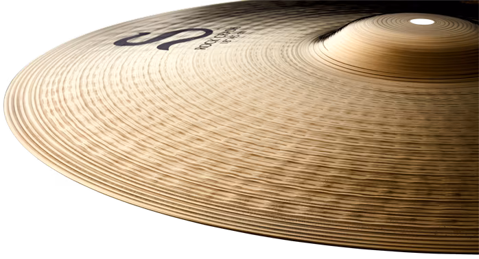 Zildjian 18" S Series Rock Crash - Crash cintányér