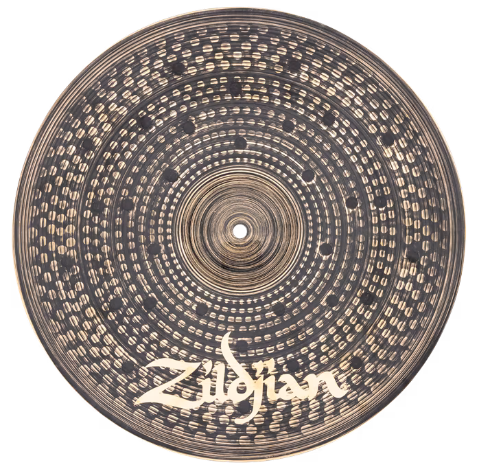 Zildjian 16" S Dark Crash - Crash cintányér