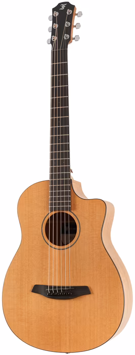 Furch Pioneer CM CNR Active - Akusztikus gitár