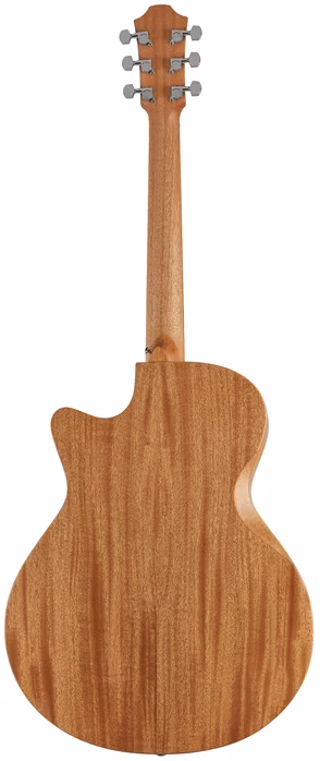 Furch Violet Deluxe Gc-EM CNR Active - Akusztikus gitár