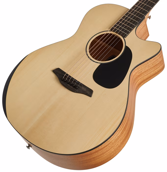 Furch Violet Deluxe Gc-EM CNR Active - Akusztikus gitár