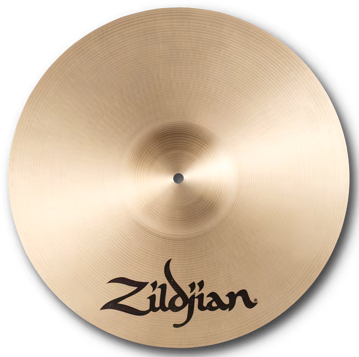 Zildjian 16" A rock crash - Crash cintányér
