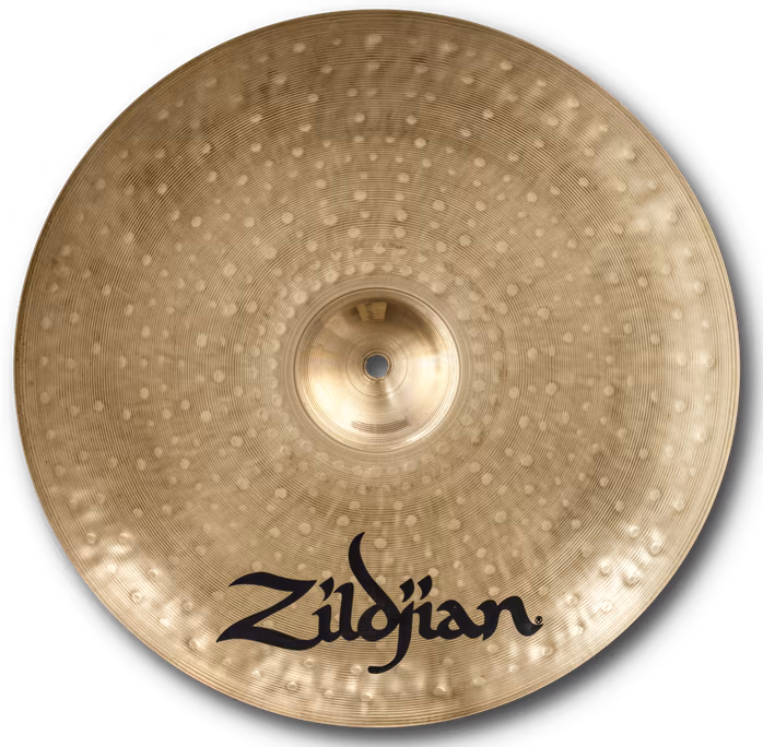 Zildjian 16" K Custom fast crash - Crash cintányér