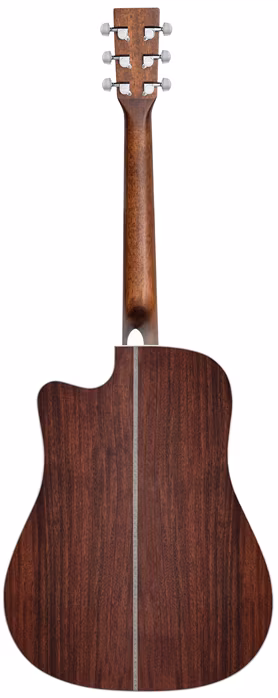 Sigma Guitars DRC-1HSTE - Elektroakusztikus gitár