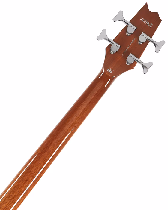 ESP LTD TL-4 NAT - Elektromos basszusgitár