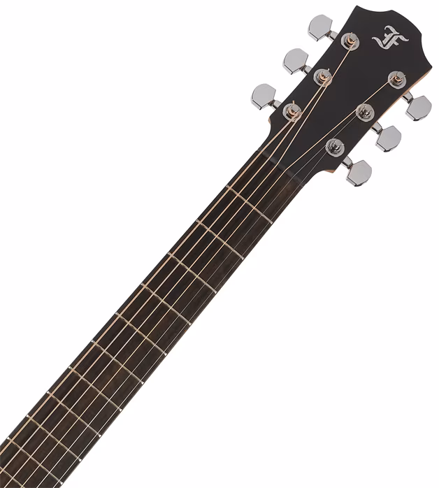 Furch Violet Gc-ER Master's Choice CNR Active - Elektroakusztikus gitár