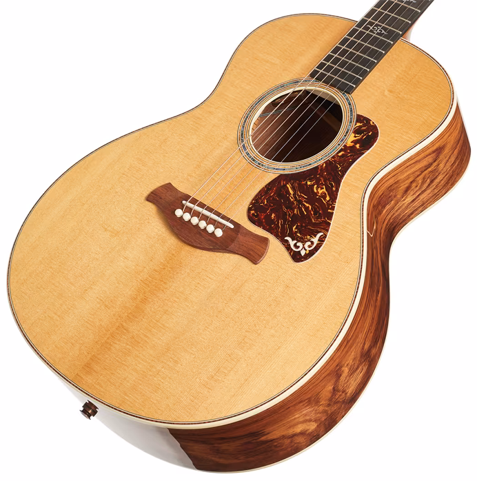 Taylor Gold Label 814e - Elektroakusztikus gitár