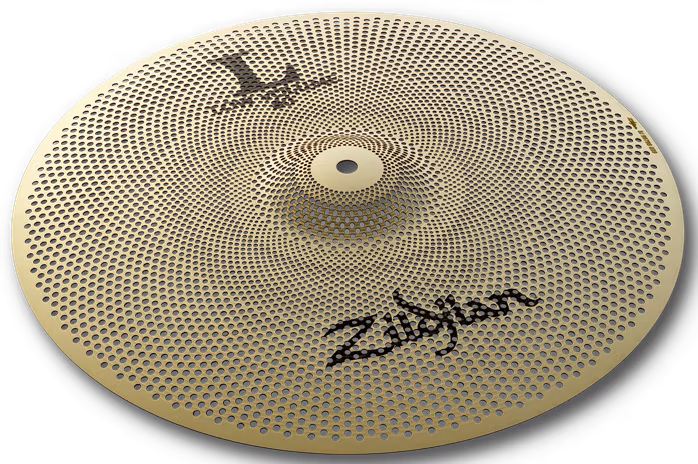 Zildjian L80 16" Low Volume Crash - Crash cintányér