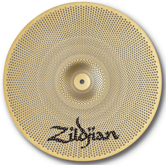 Zildjian L80 16" Low Volume Crash - Crash cintányér