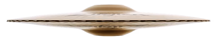 Zildjian 14" S Series Mastersound Hi Hat - Hi-hat cintányérok