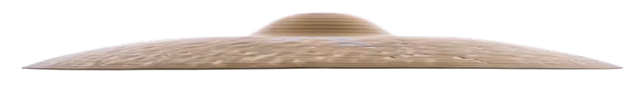 Zildjian 22" K dark medium ride - Ride cintányér