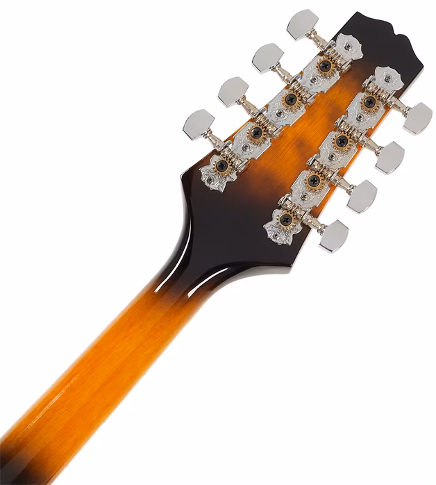 Soundsation BMA-60 VS - Akusztikus mandolin