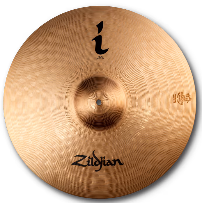 Zildjian 20" I Series Ride - Ride cintányér