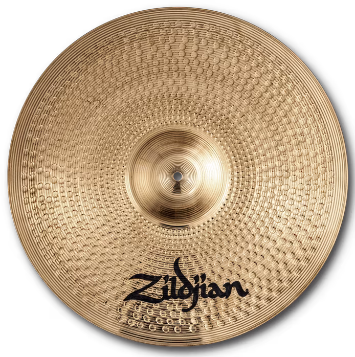 Zildjian 20" S Series Rock Ride - Ride cintányér
