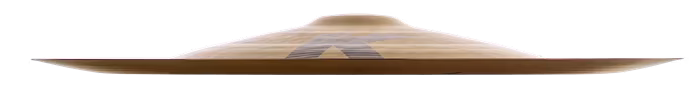 Zildjian 19" K china (használt) - Kínai cintányérok