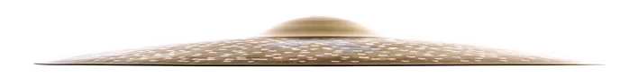 Zildjian 20" K Custom medium ride - Ride cintányér