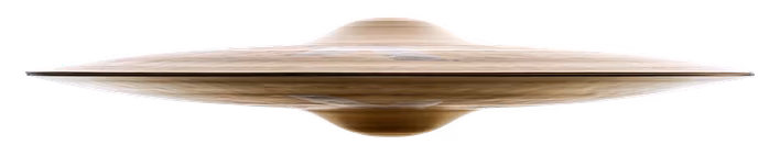 Zildjian 16" K light hi hat - Hi-hat cintányérok