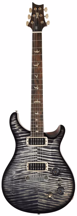 PRS Charcoal Phoenix - Elektromos gitár
