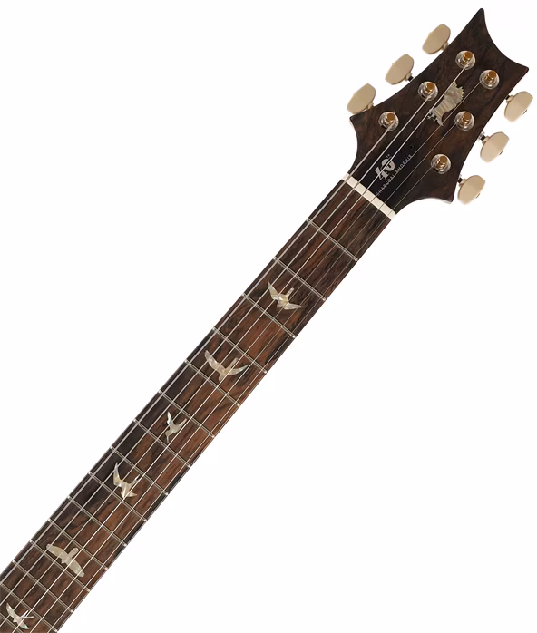 PRS Charcoal Phoenix - Elektromos gitár