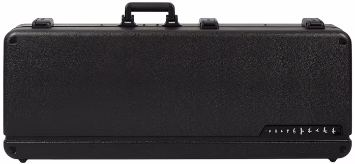 PRS Charcoal Phoenix - Elektromos gitár