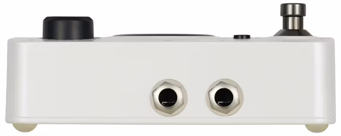 Mooer GL100 (kicsomagolt) - Gitár looper