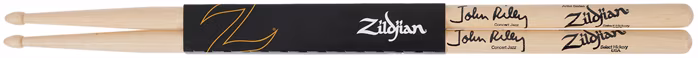 Zildjian John Riley - Hickory dobverő