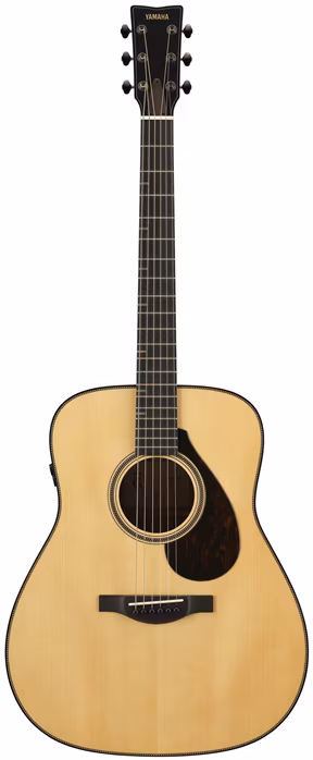 Yamaha FG9 MX - Elektroakusztikus gitár