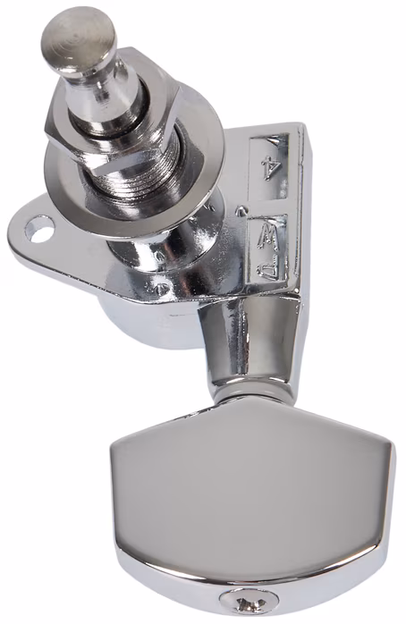 Furch Machine Head Chrome 90 - Gitár mechanika