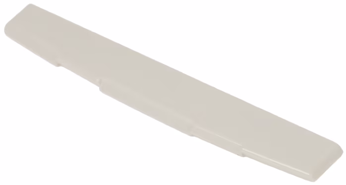 Furch TusQ Saddle White - Felső és alsó nyergek