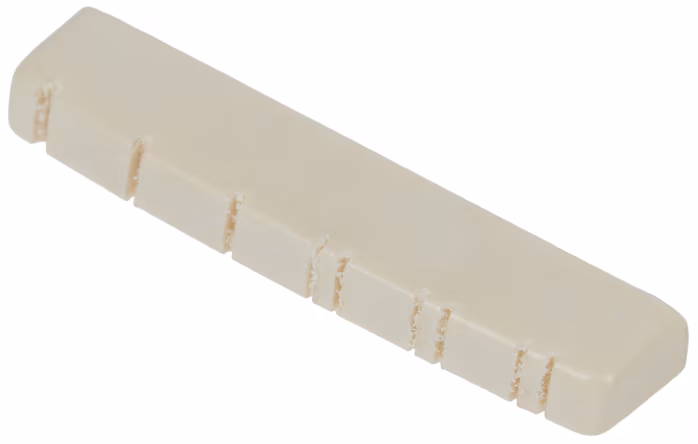 Furch TusQ Nut 9-string White - Zéró küszöb