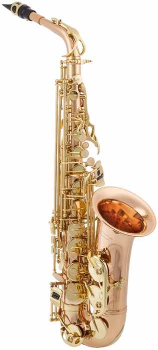 Arnolds & Sons AAS-100G - Szaxofon