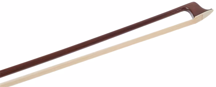 Eastman Brazilwood Violin Bow 1/2 - Hegedű vonó