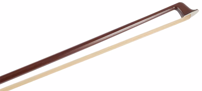 Eastman Samuel Brazilwood Violin Bow 4/4 - Hegedű vonó