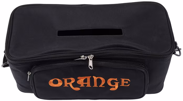 Orange Micro Series Gig Bag - Utazó tok/táska
