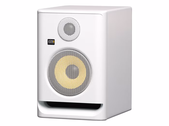 KRK Rokit 5 G5 WN - Aktív stúdiói monitor