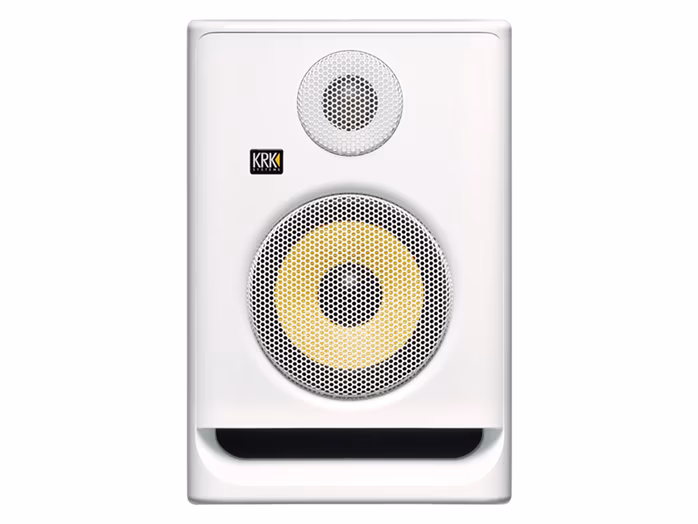 KRK Rokit 5 G5 WN - Aktív stúdiói monitor