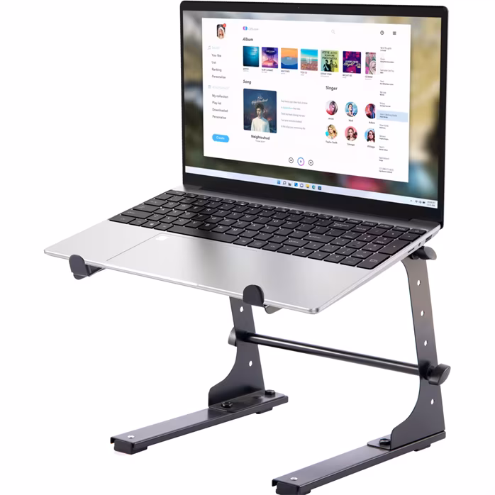 Mozos LS7 - Notebook állvány