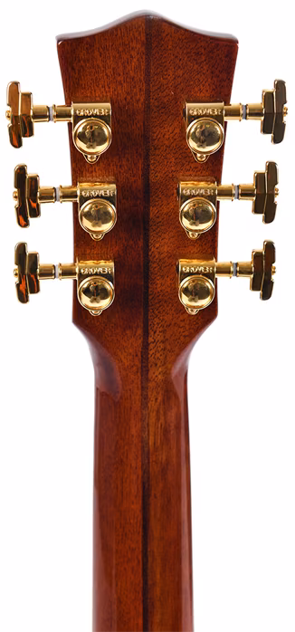 Sigma Guitars GJR-SG300 - Elektroakusztikus gitár