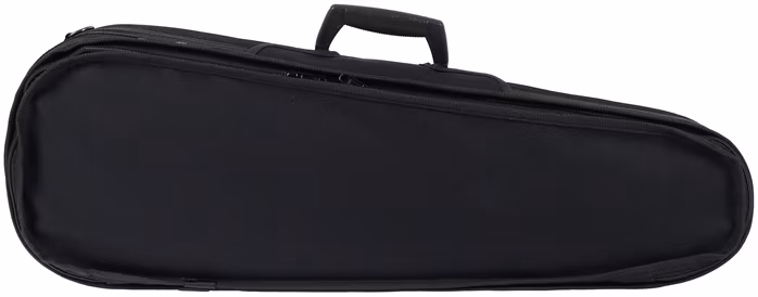 Eastman ST Violin Case 1/4, Black/Blue - Hegedű tok