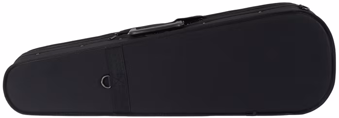 Eastman ST Violin Case 4/4, Black/Red - Hegedű tok