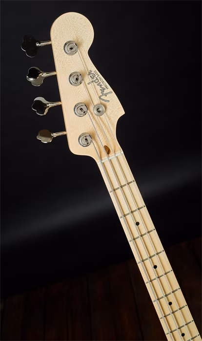 Fender Custom Shop 2024 Vintage Custom 57 Precision Bass TCP - Elektromos basszusgitár