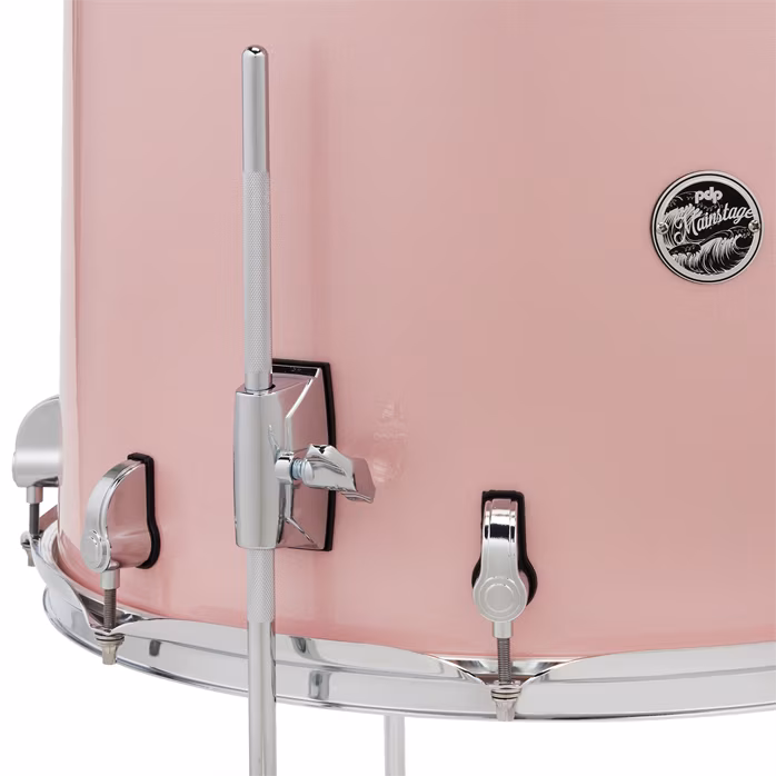 PDP Mainstage Pale Rose Rock Set - Dobszett