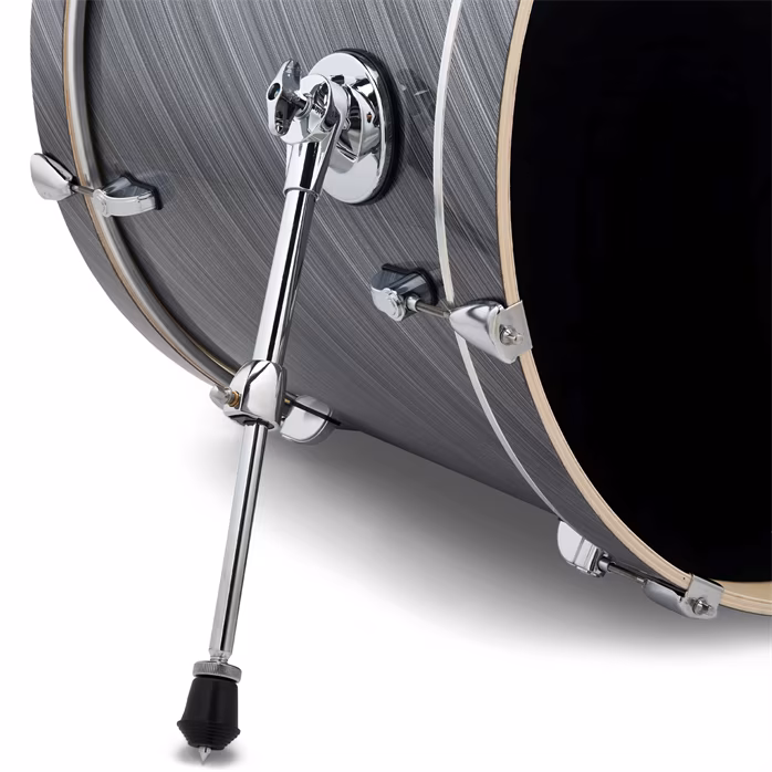 PDP Mainstage TW Graphite Rock Set - Dobszett