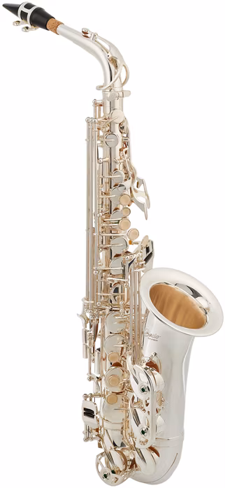 Bacio Instruments BAS-100SG - Szaxofon