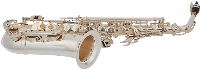 Bacio Instruments BAS-100SG - Szaxofon