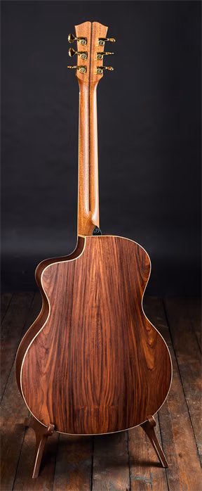 Dowina 2018 GACE-ds Master Series - Elektroakusztikus gitár