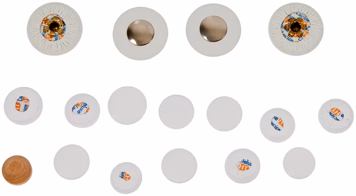 Selmer 5104232600 - Pads